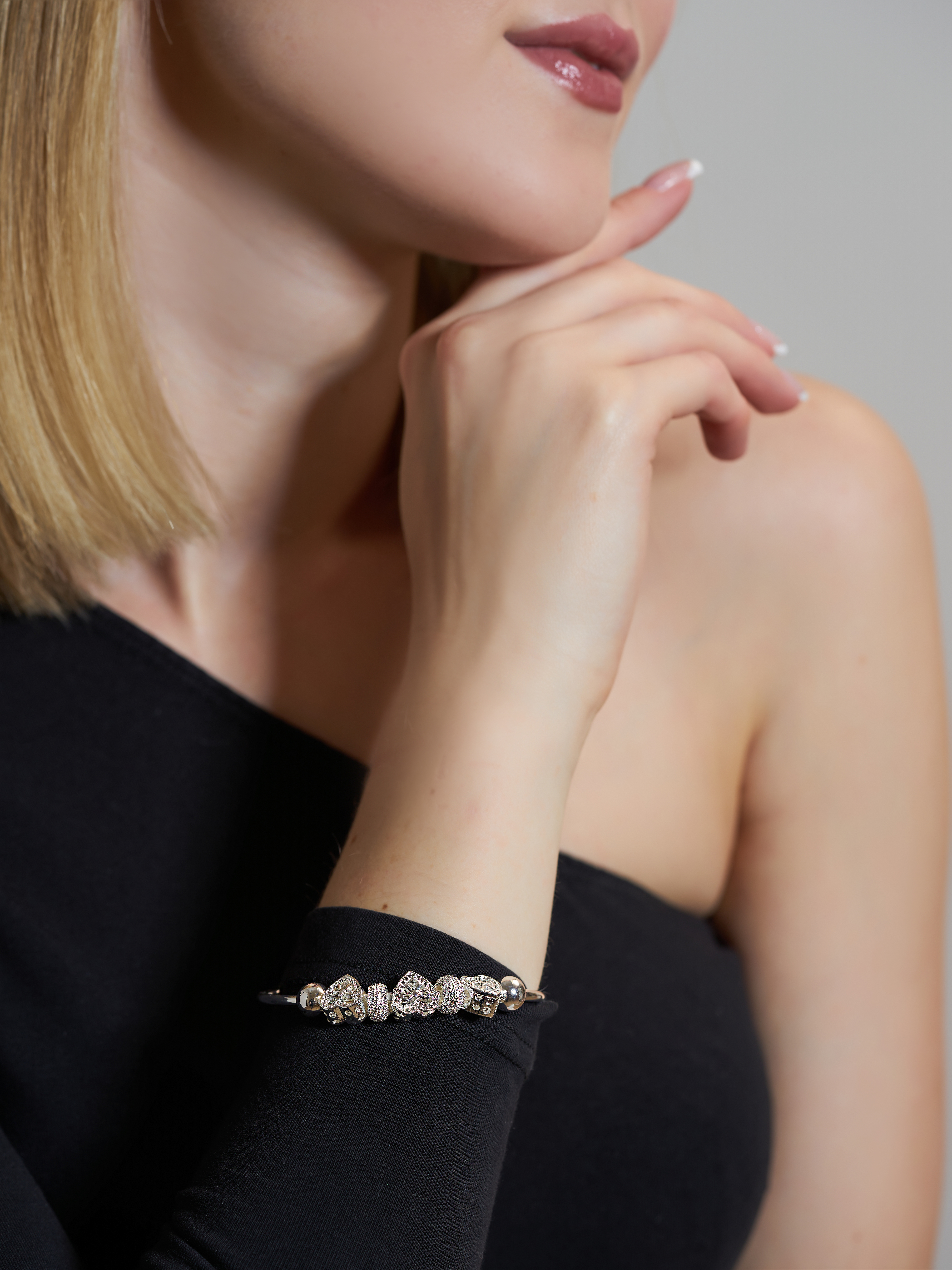 Браслет Shine and Beauty BW00013 - фото 2