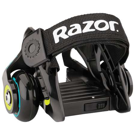 Роликовые коньки Razor 26-29
