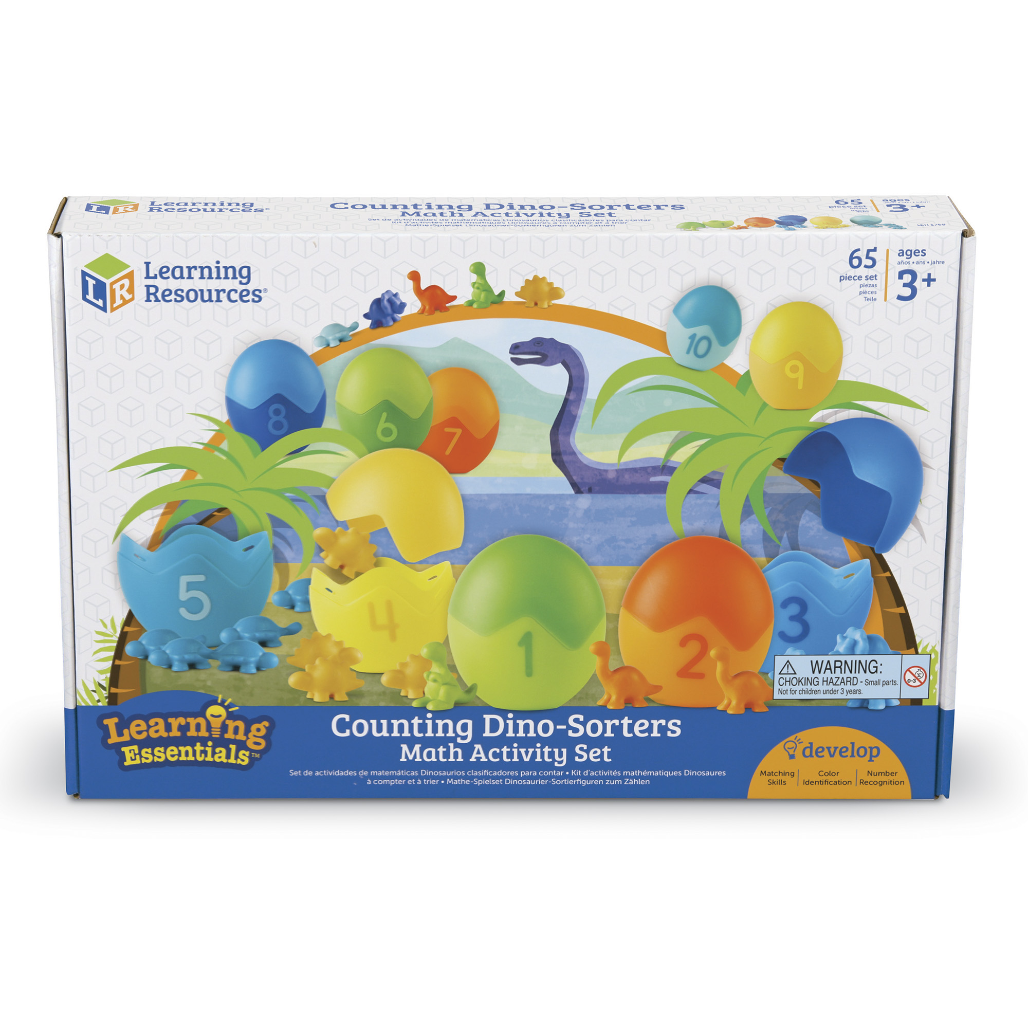 Игрушка Learning Resources - фото 2
