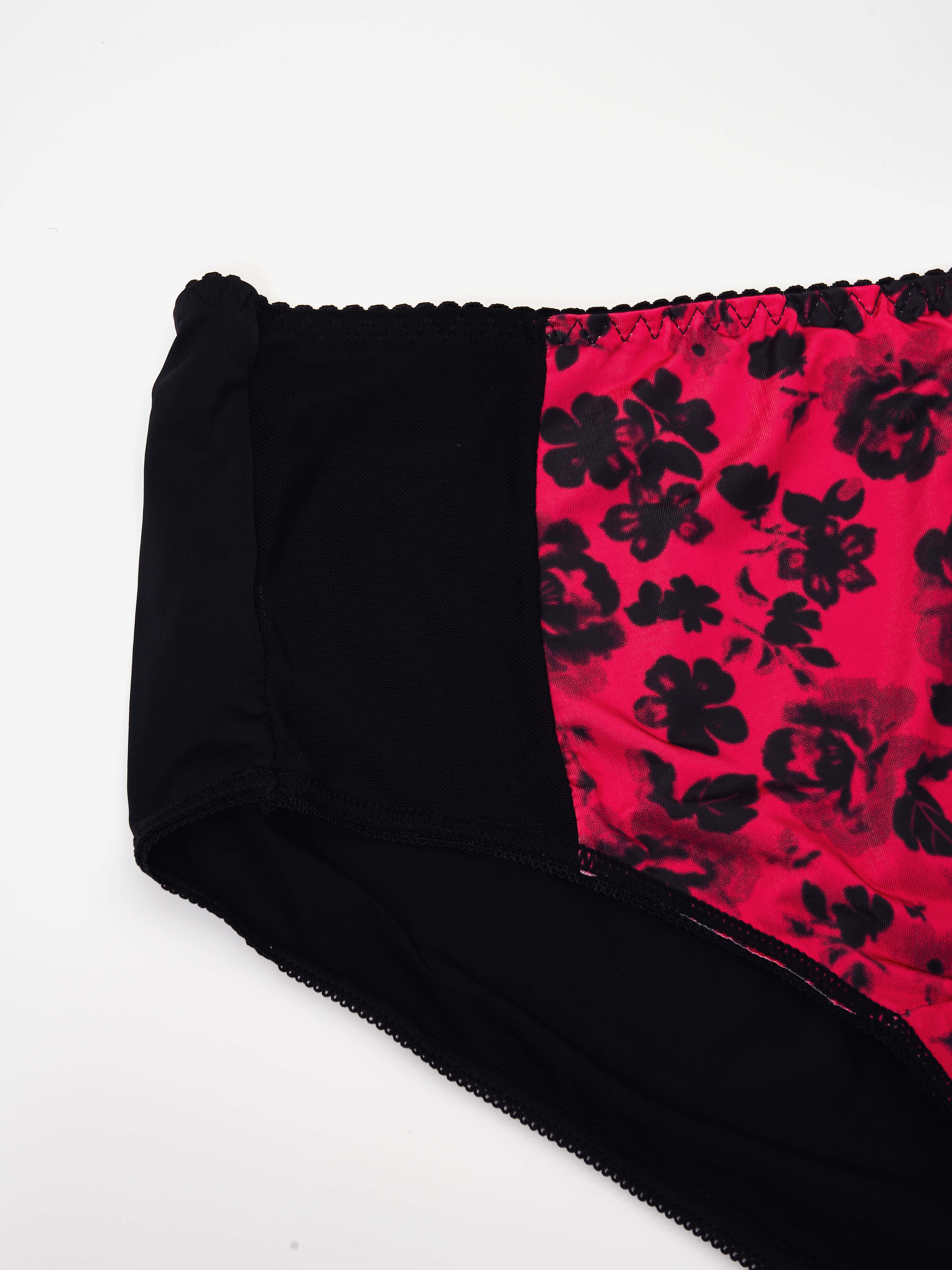 Трусы Настроение женщины T00003/КРАСН - фото 6