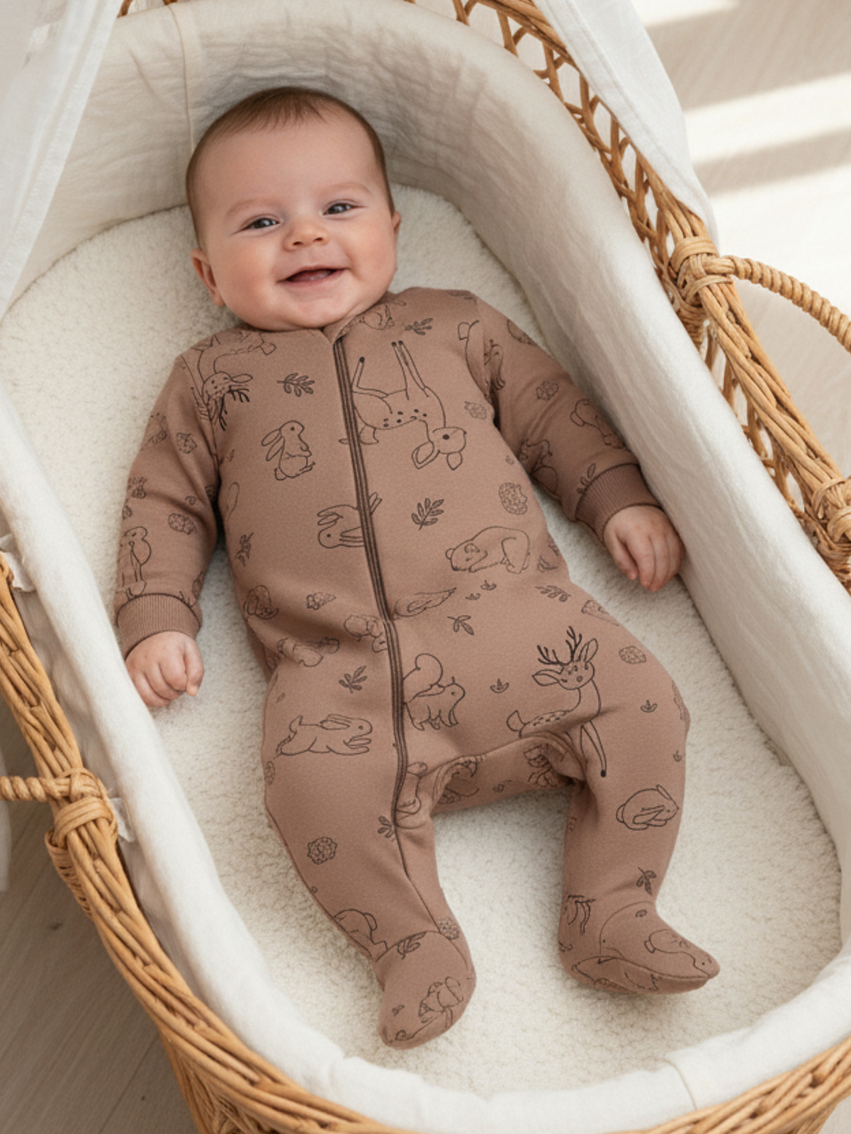 Комбинезон YOULALA 1260340403 - фото 1