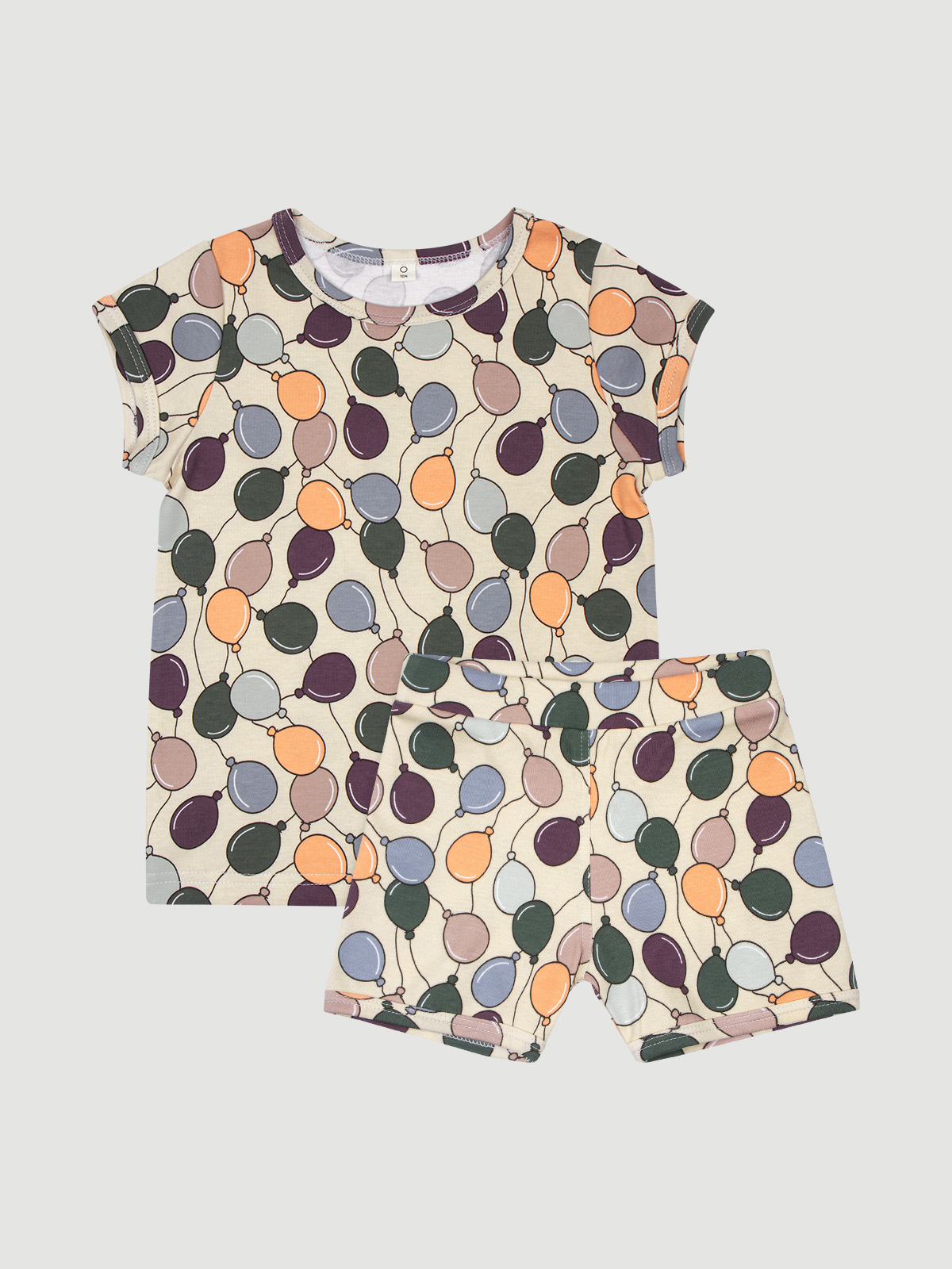 Пижама Mjolk 9586677 - фото 1