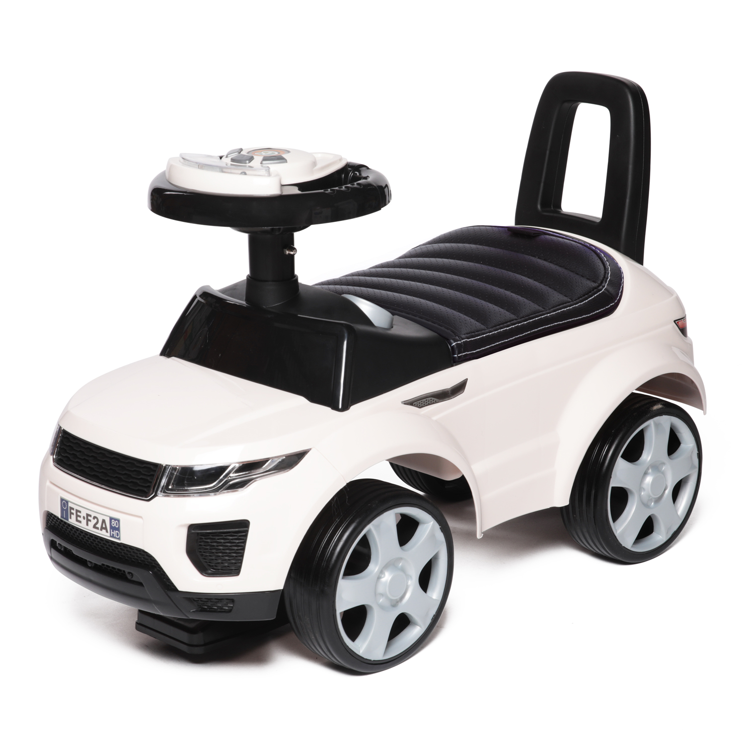Пушкар BabyCare Sport car - фото 1