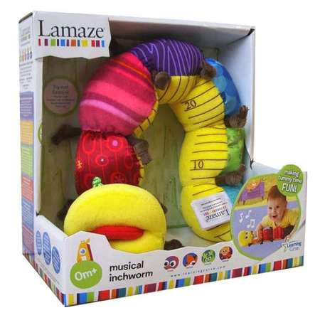 Игрушка Lamaze