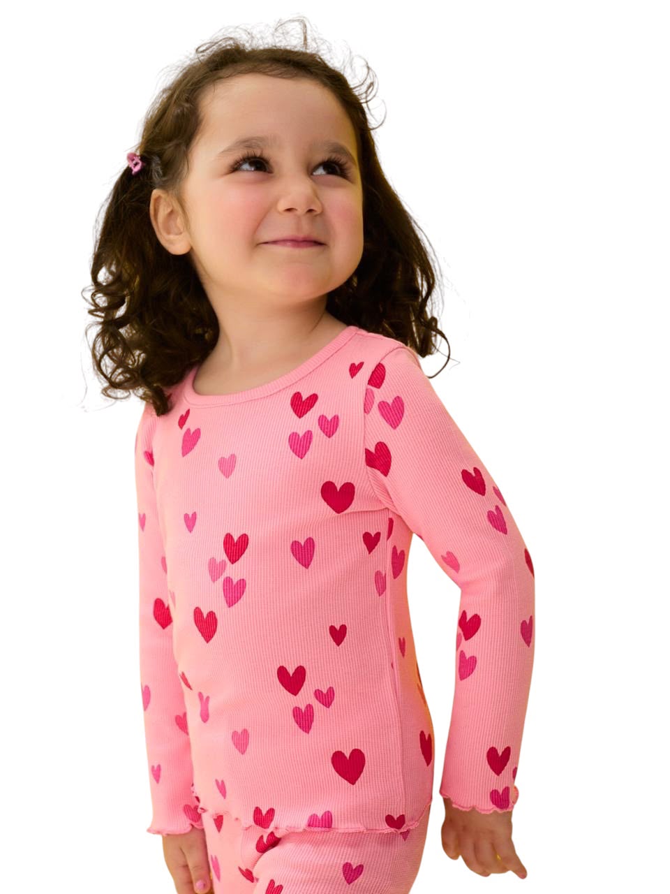 Пижама MAGIC MOM К-7812/7 - фото 2