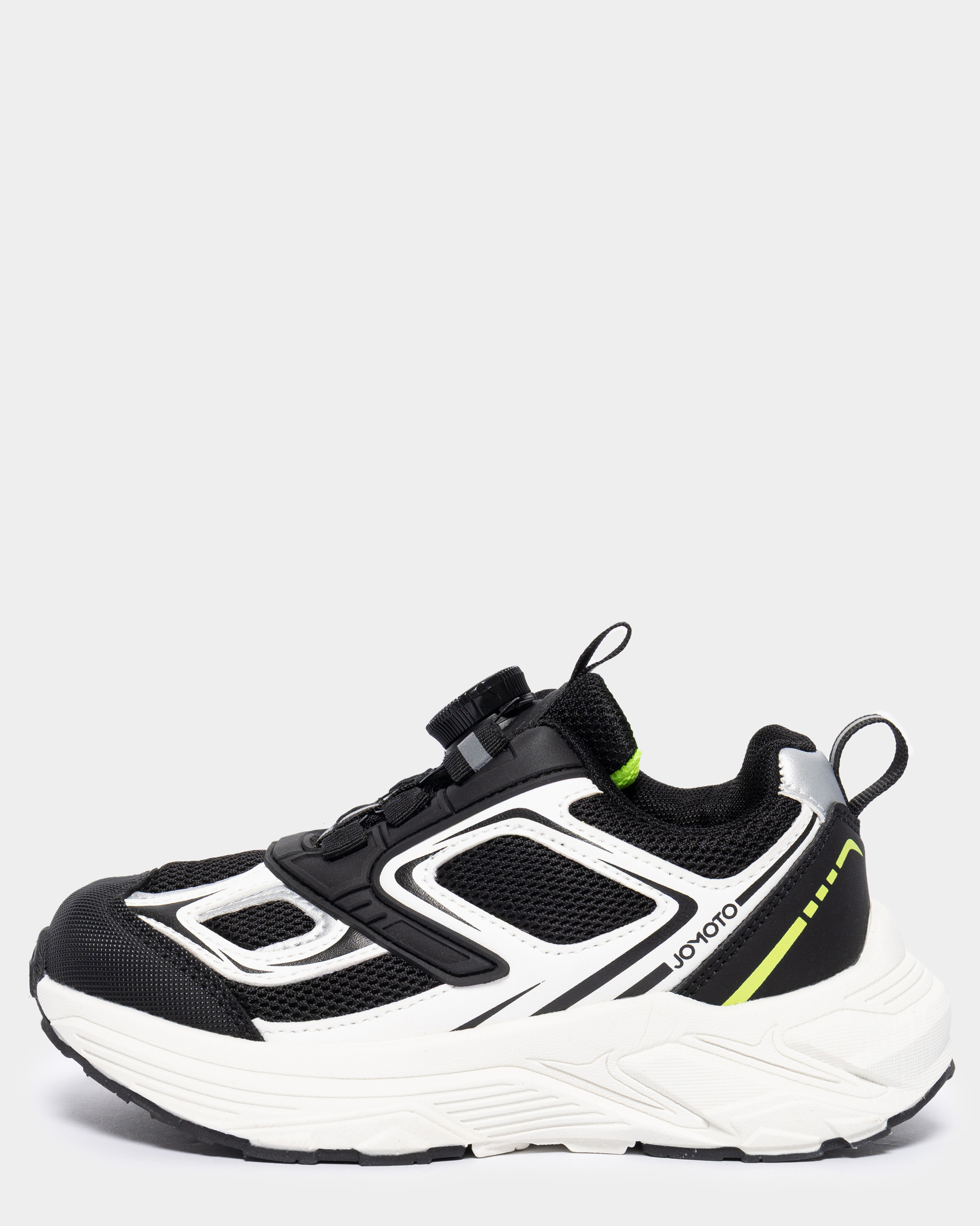 Кроссовки Jomoto S26QLkbRS-533-99 - фото 1