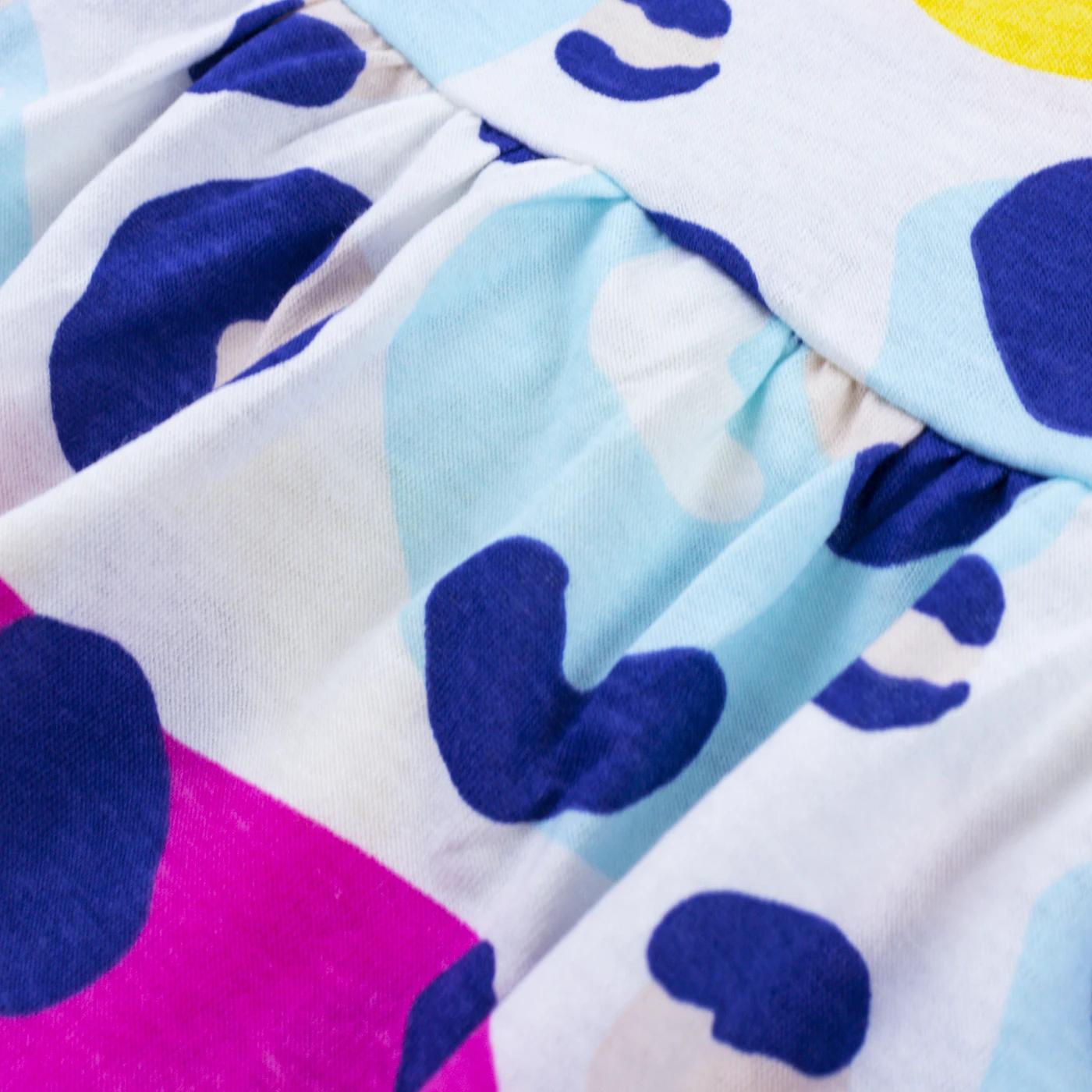 Платье YOULALA 1814100101 - фото 5