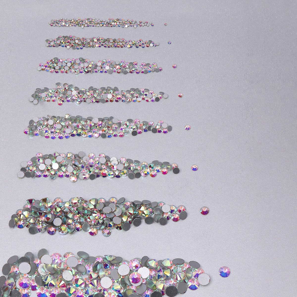 Набор для творчества Magic 4 Hobby аппликация - фото 7