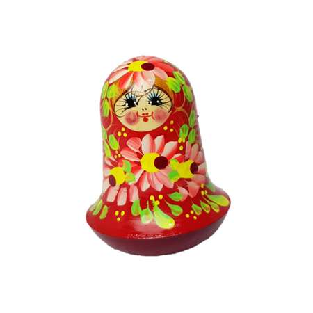 Игрушка Нескучные игры неваляшка