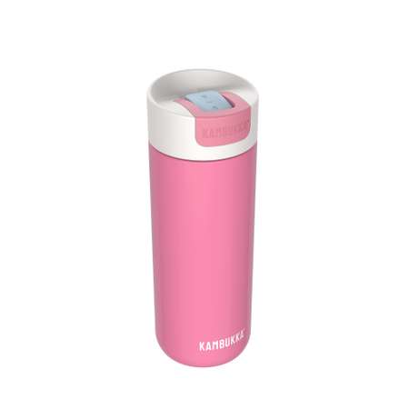 Термокружка Kambukka Olympus 500мл розовая 11-02028