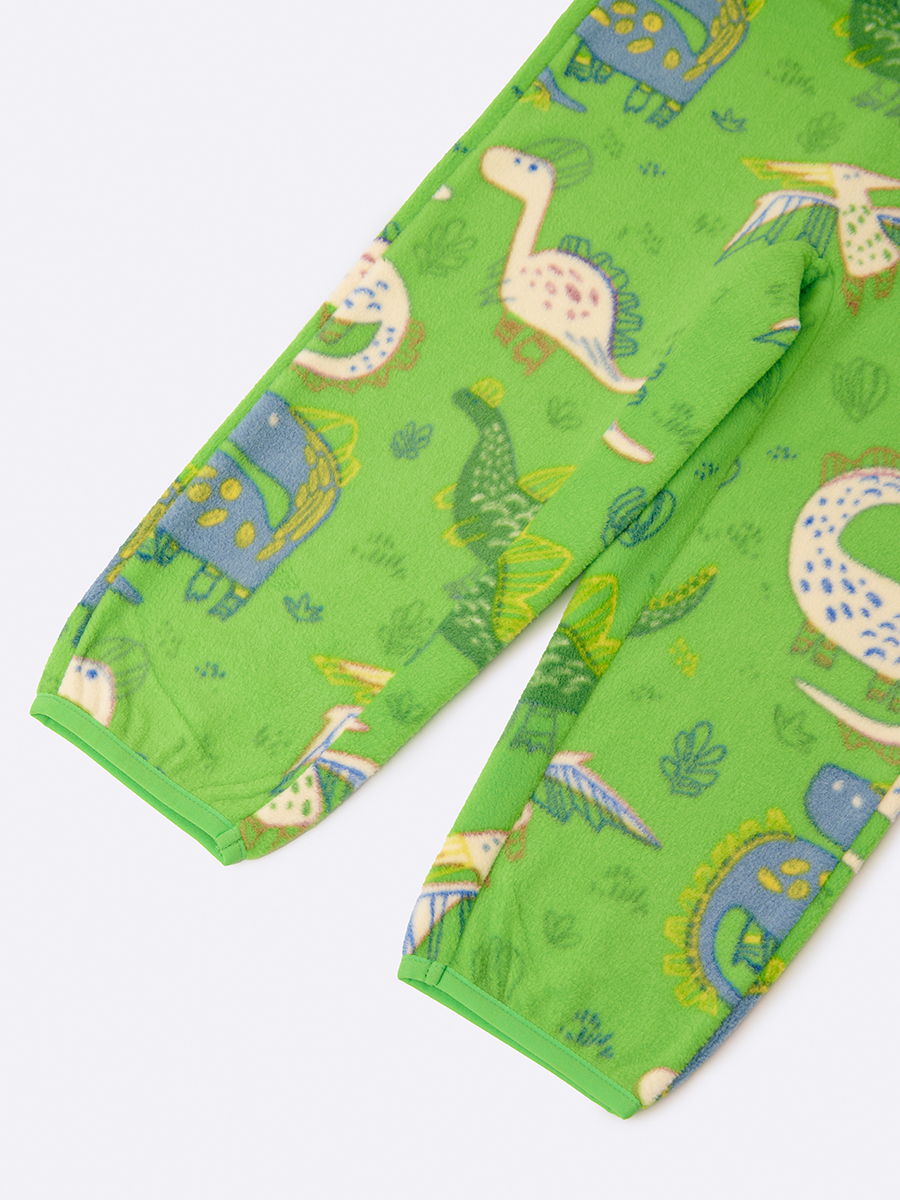 Комбинезон Lassie 71203401-8400 - фото 8