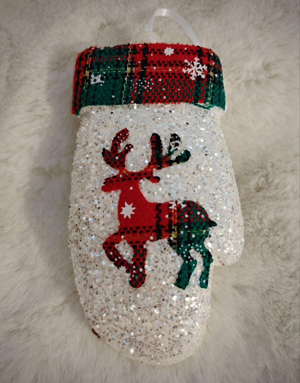 Украшение ёлочное Магия праздника MAG-G035-100 - фото 1