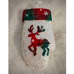 Украшение ёлочное Магия праздника MAG-G035-100