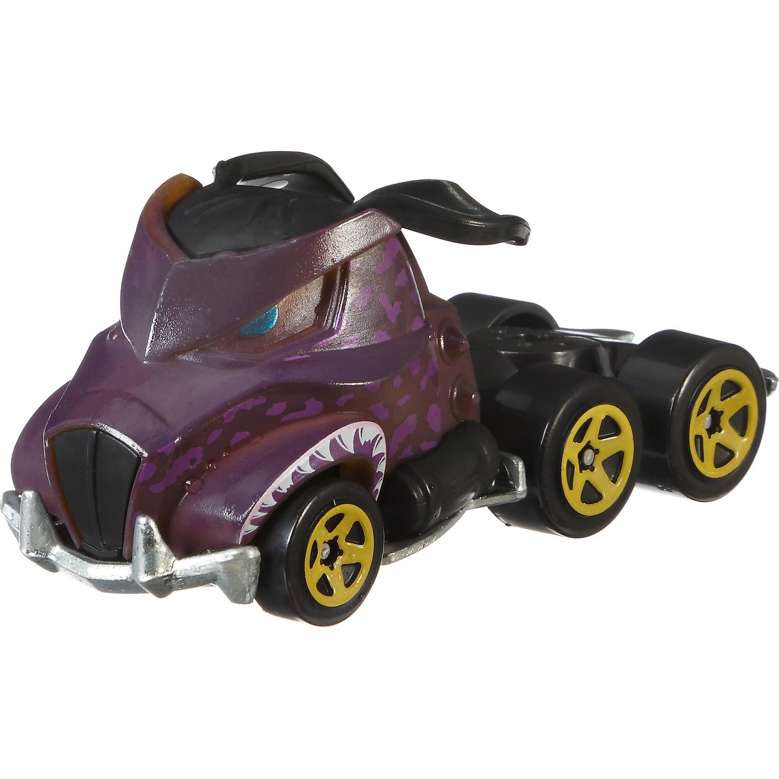 Автомобиль Hot Wheels Colour Shifters 1:64 в ассортименте BHR15 - фото 73