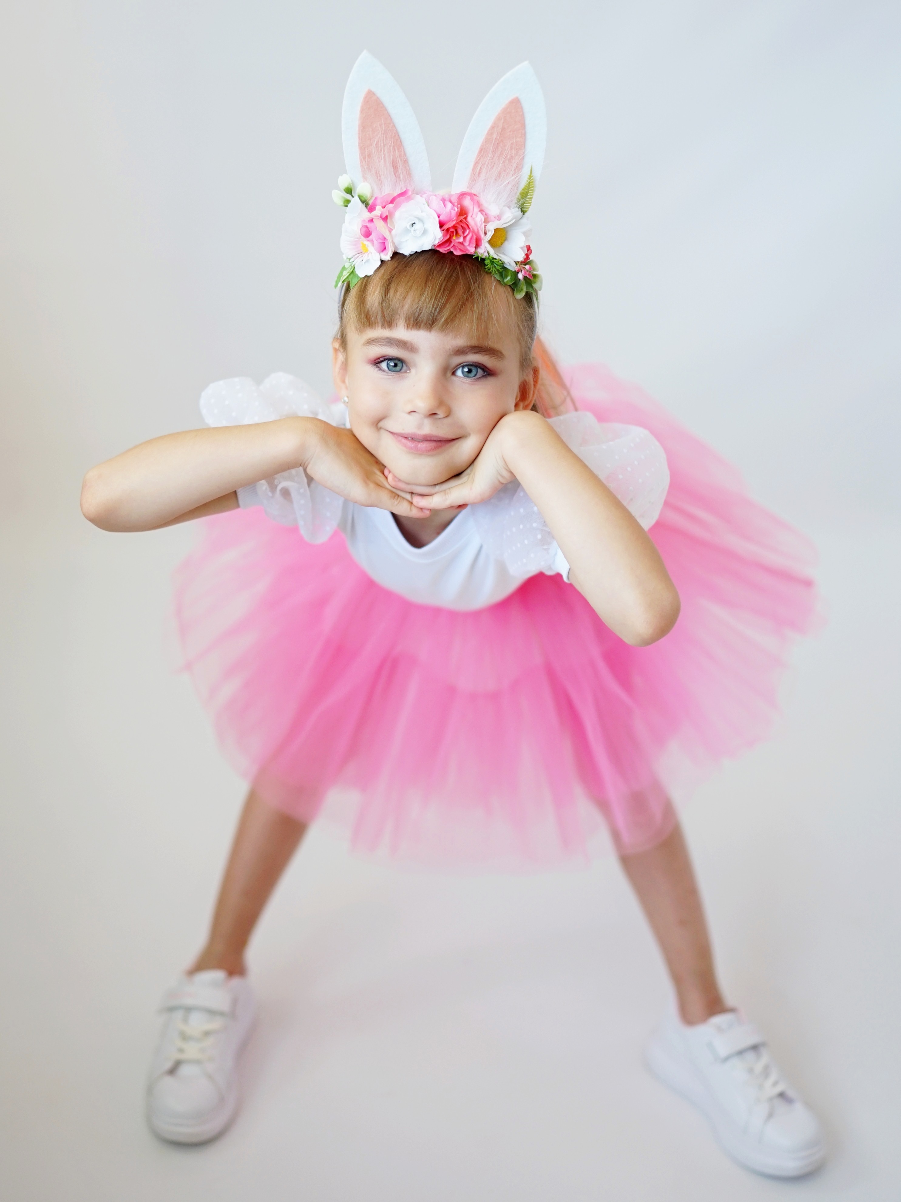 Костюм Зайка ЭнчантималсDress КосЗая - фото 8