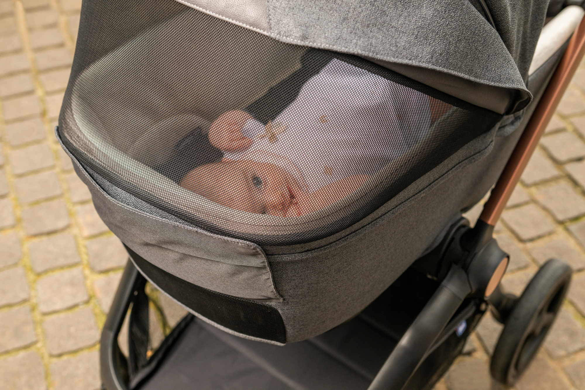 Люлька Chicco - фото 19