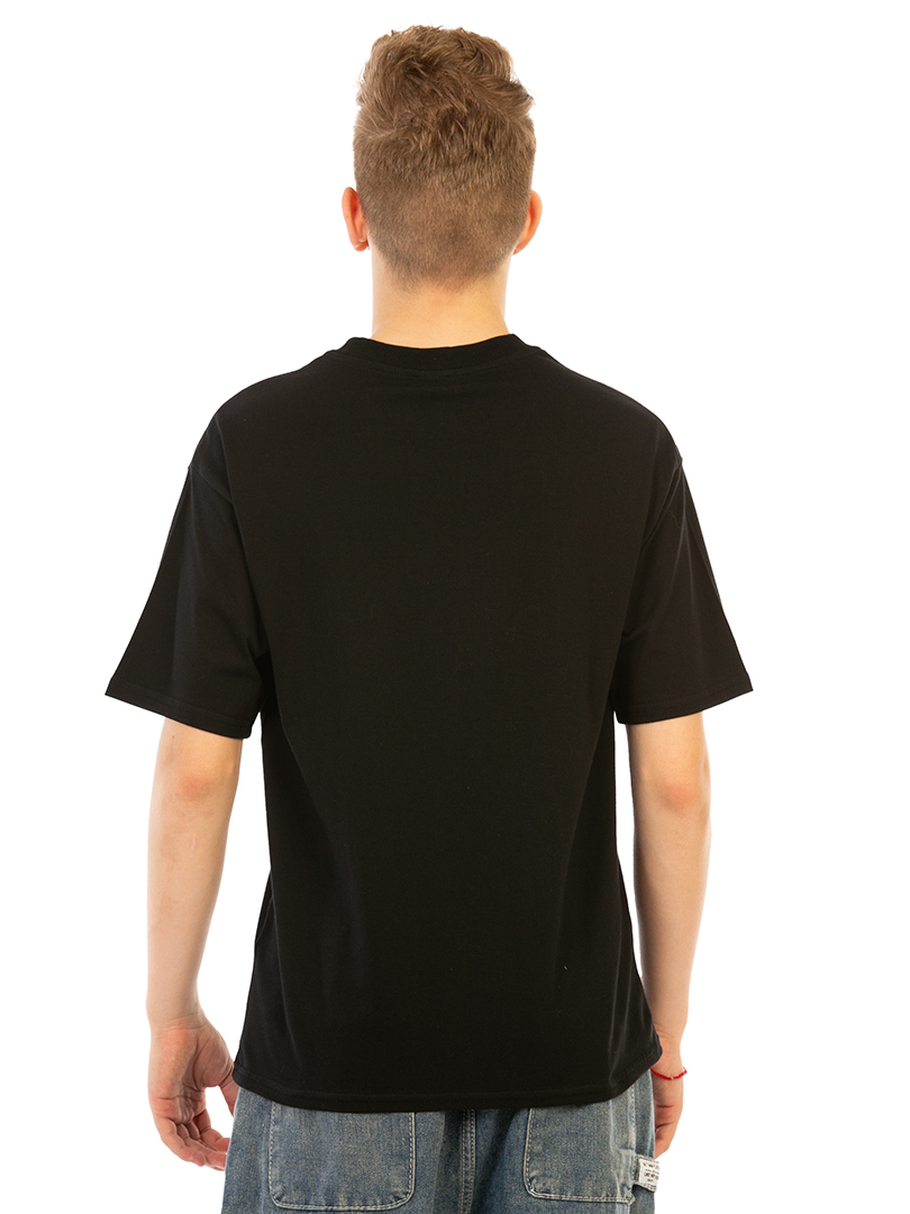 Футболка N.O.A. 11495-2 - фото 12