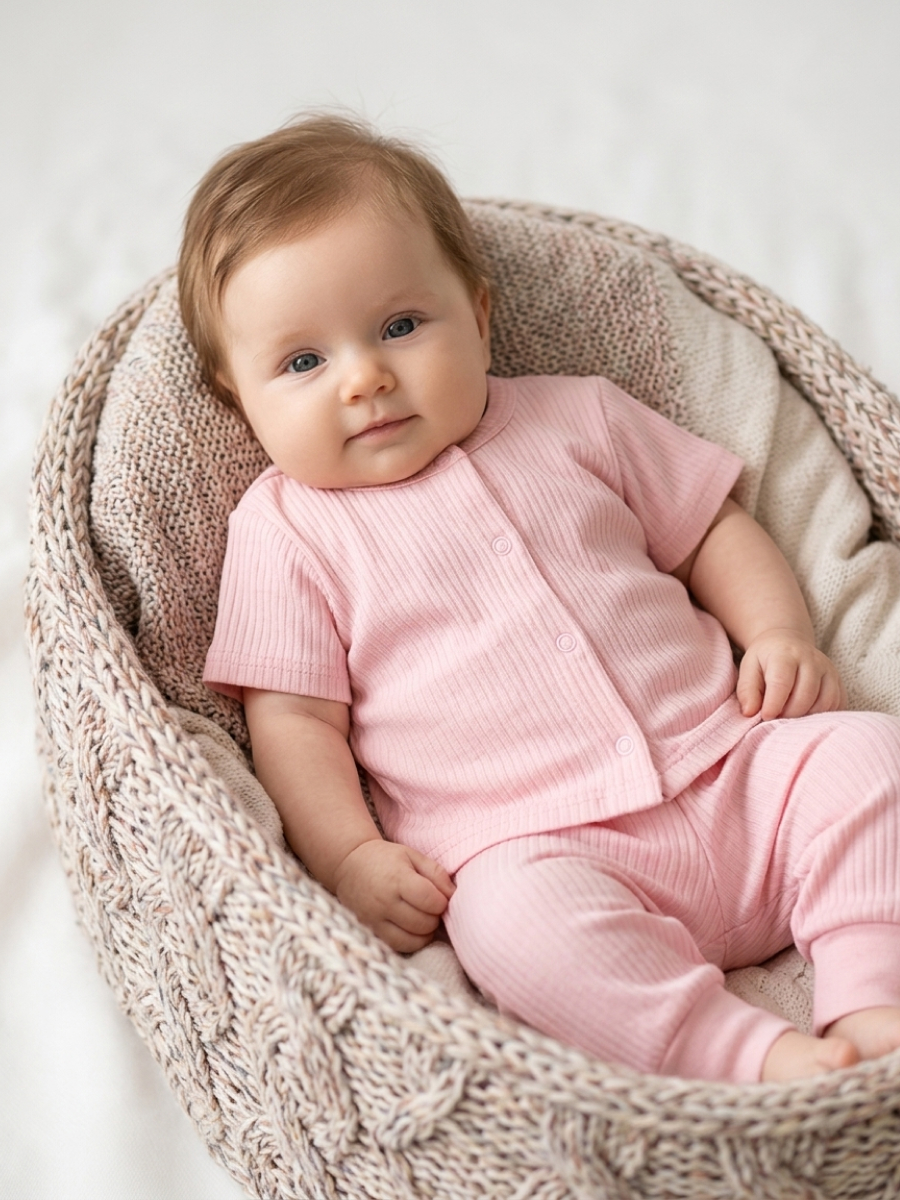 Кофточка 2 шт Эскимо 215-203 - фото 2