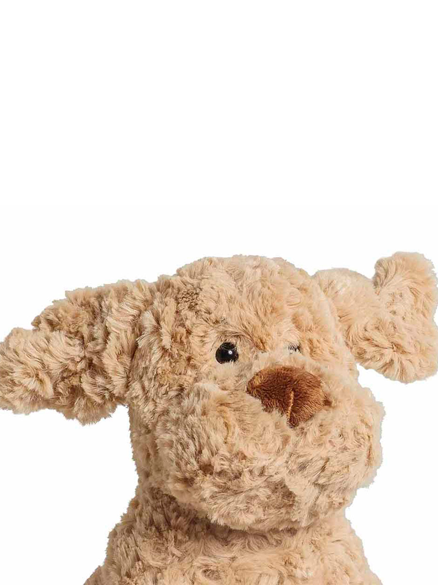 Мягкая игрушка Molli собачка Пудель - фото 3