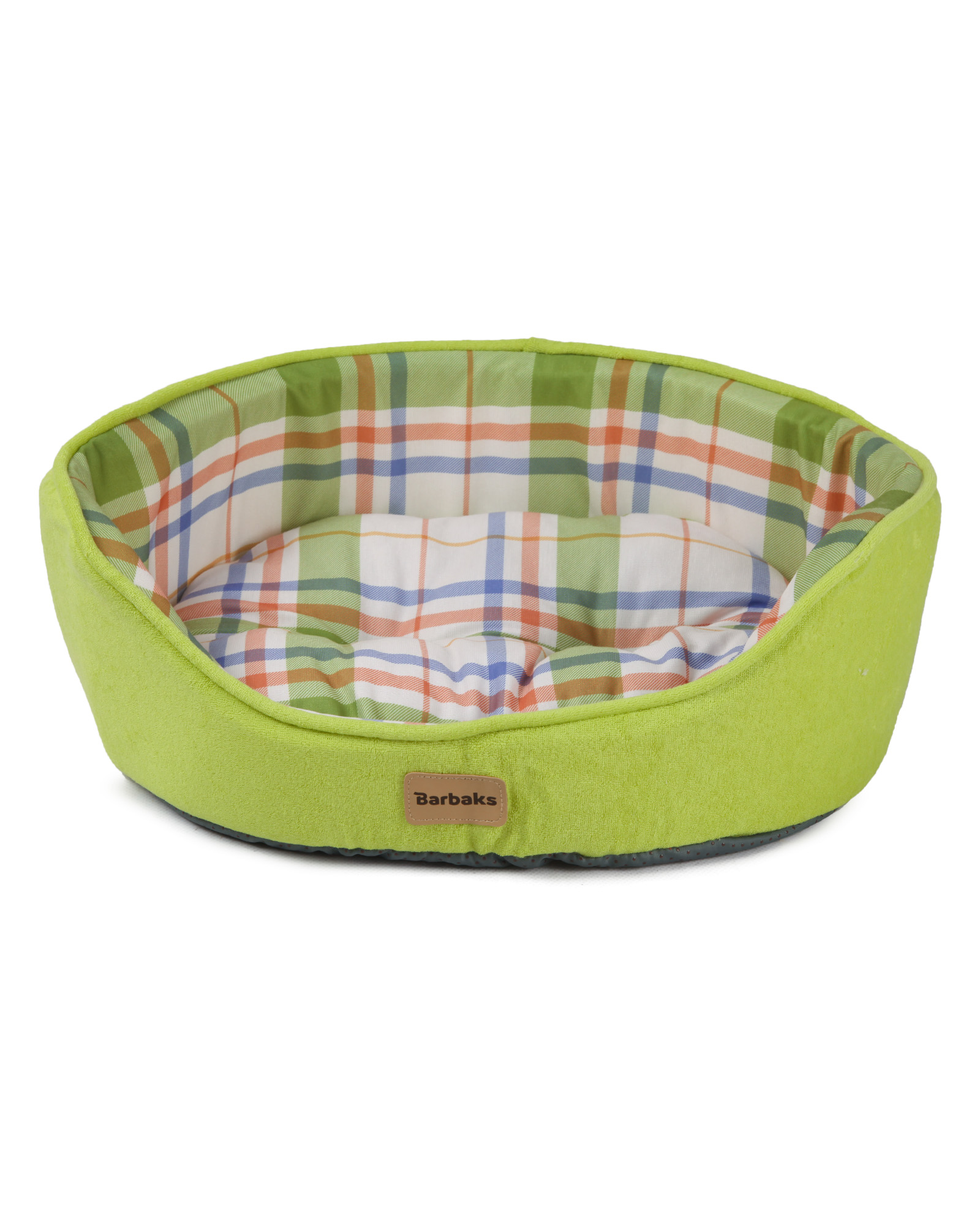 Изображение товара Лежанка Barbaks Лужайка S 45*35*17см
