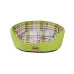 Лежанка Barbaks Лужайка S 45*35*17см