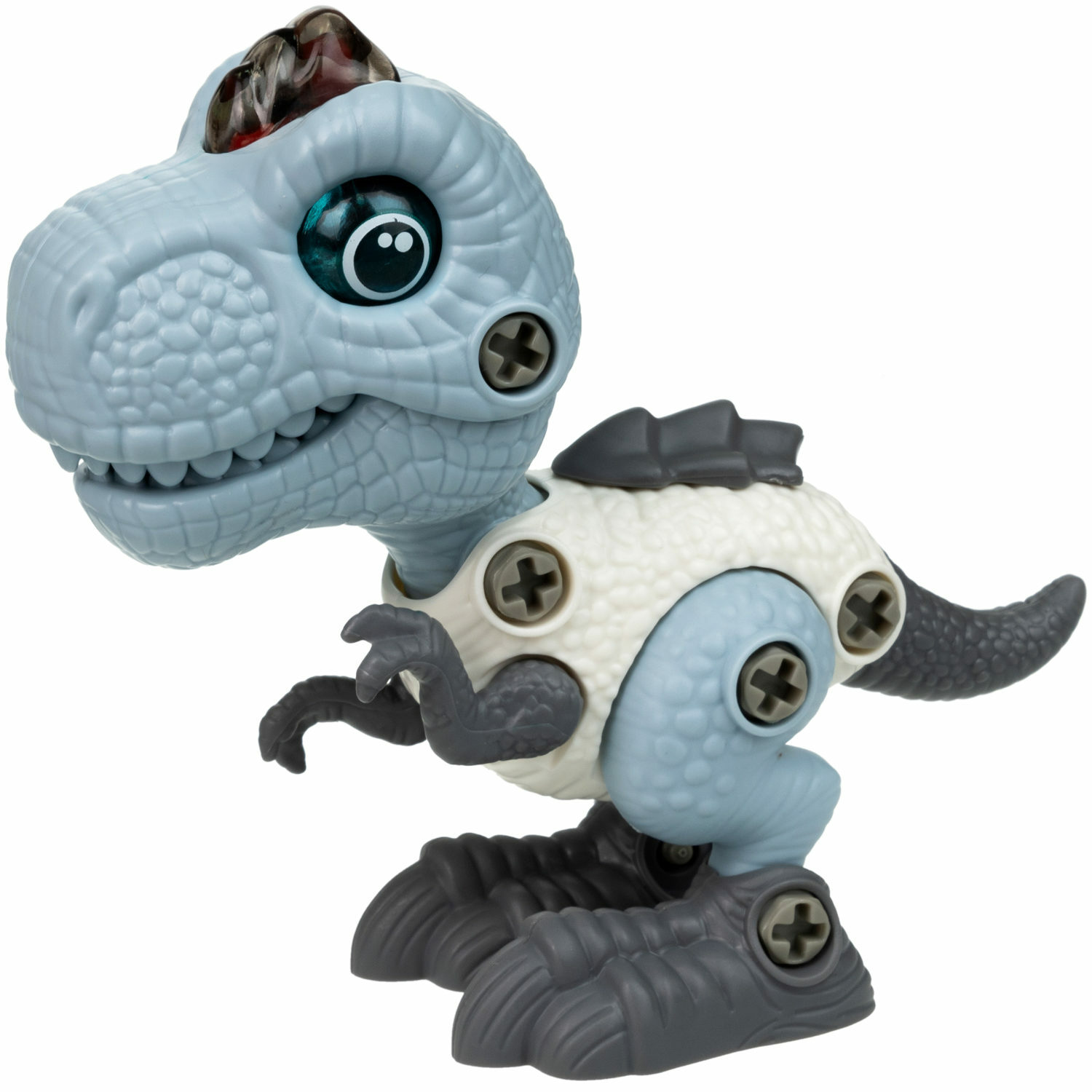 Конструктор 1TOY сборная игровая модель - фото 2