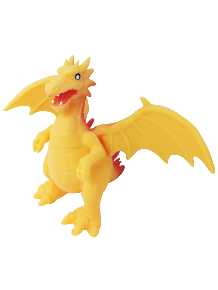 Игрушка сюрприз Легендарные драконы 1 шт - фото 3