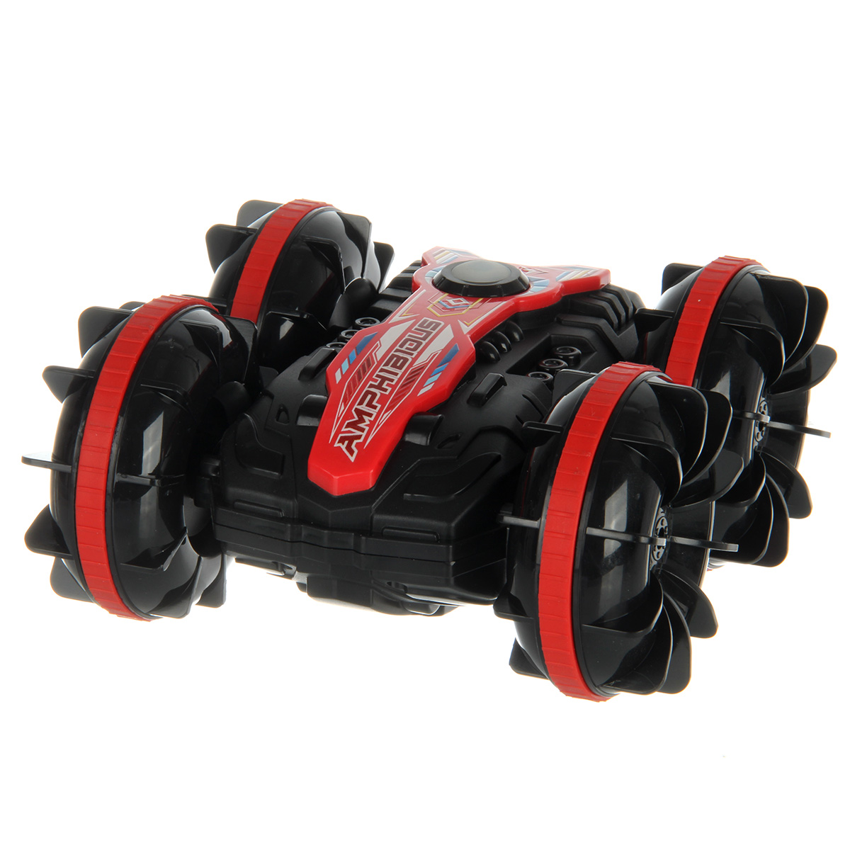 Автомобиль РУ Veld Co - фото 6