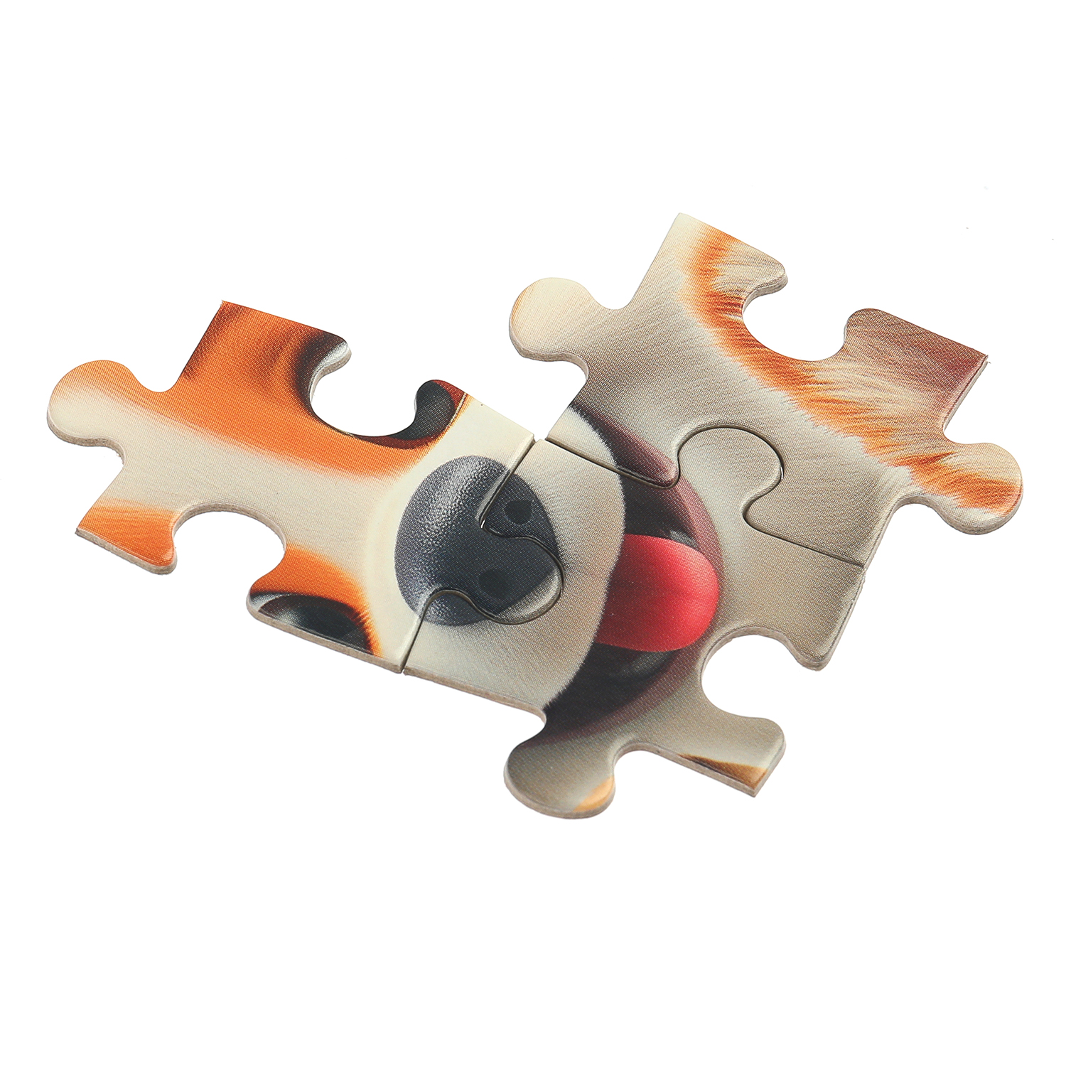 Пазл Умные игры Корги классический - фото 3