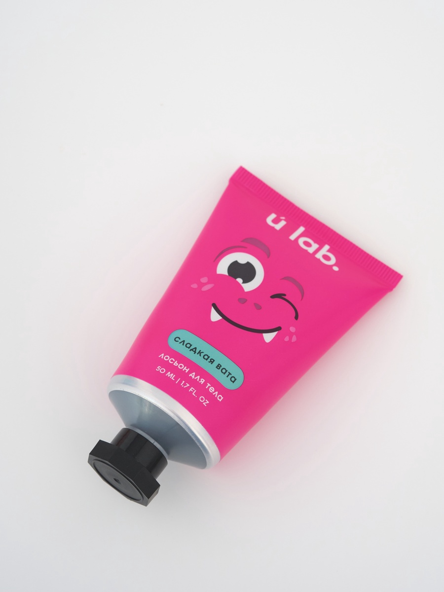 Лосьон URAL LAB - фото 7