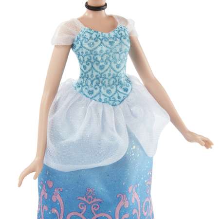 Кукла модельная Princess