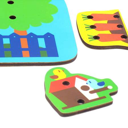 Игрушка PAREMO