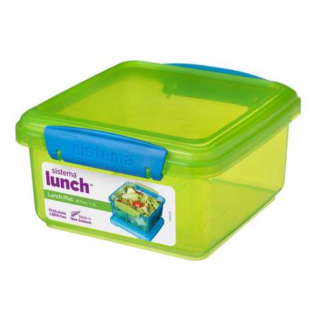 Контейнер Sistema Lunch 1200мл
