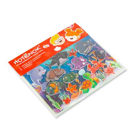Настольная игра Hotenok