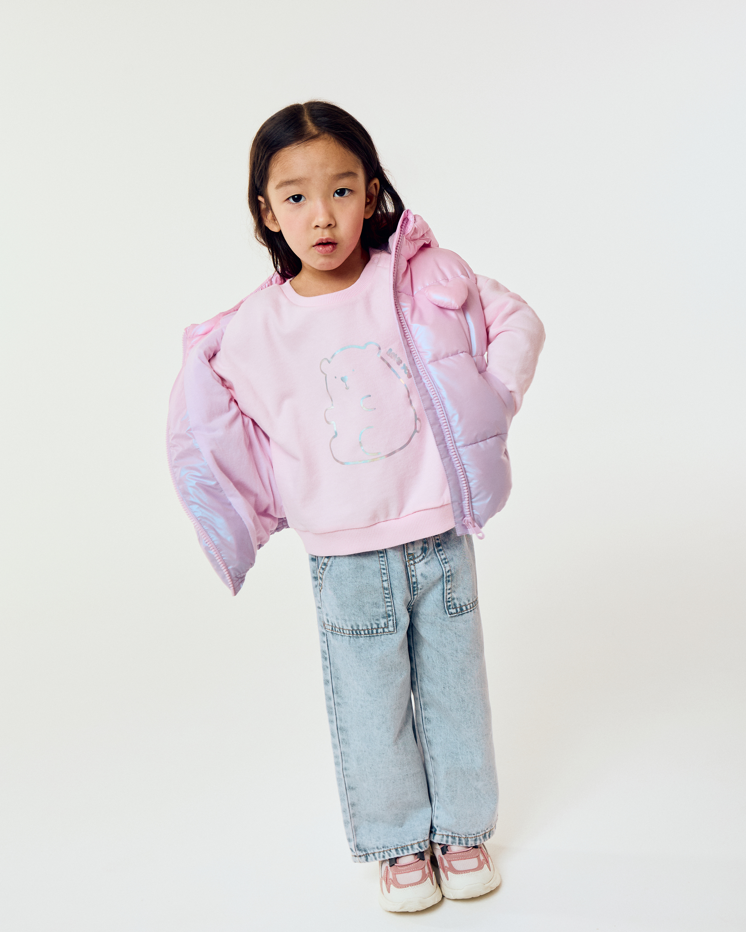 Жилет Baby Go Trend S26BT-1GO01ig-JJ - фото 2