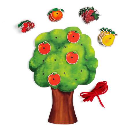 Игрушка PAREMO