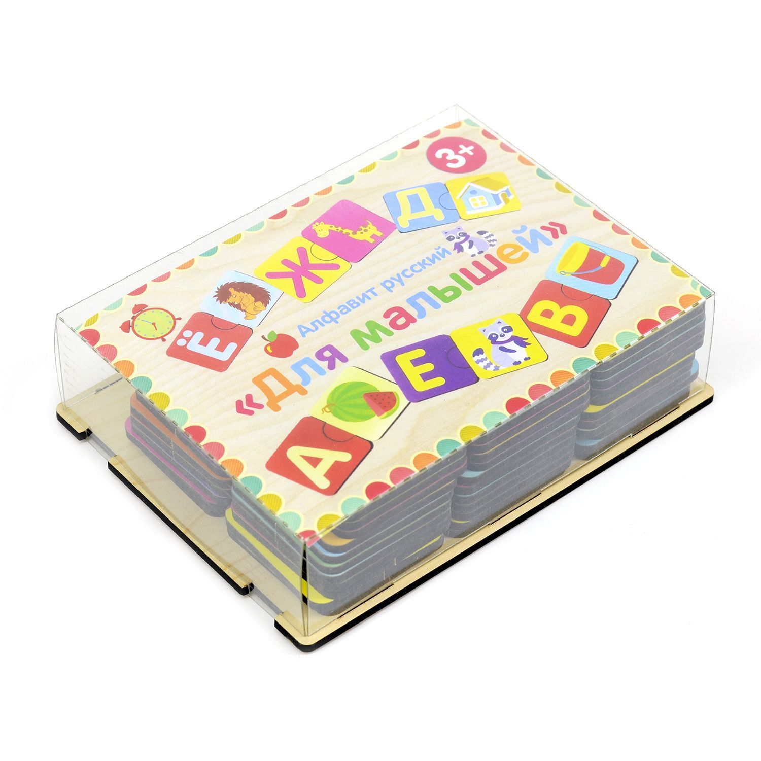 Настольная игра PAREMO - фото 5