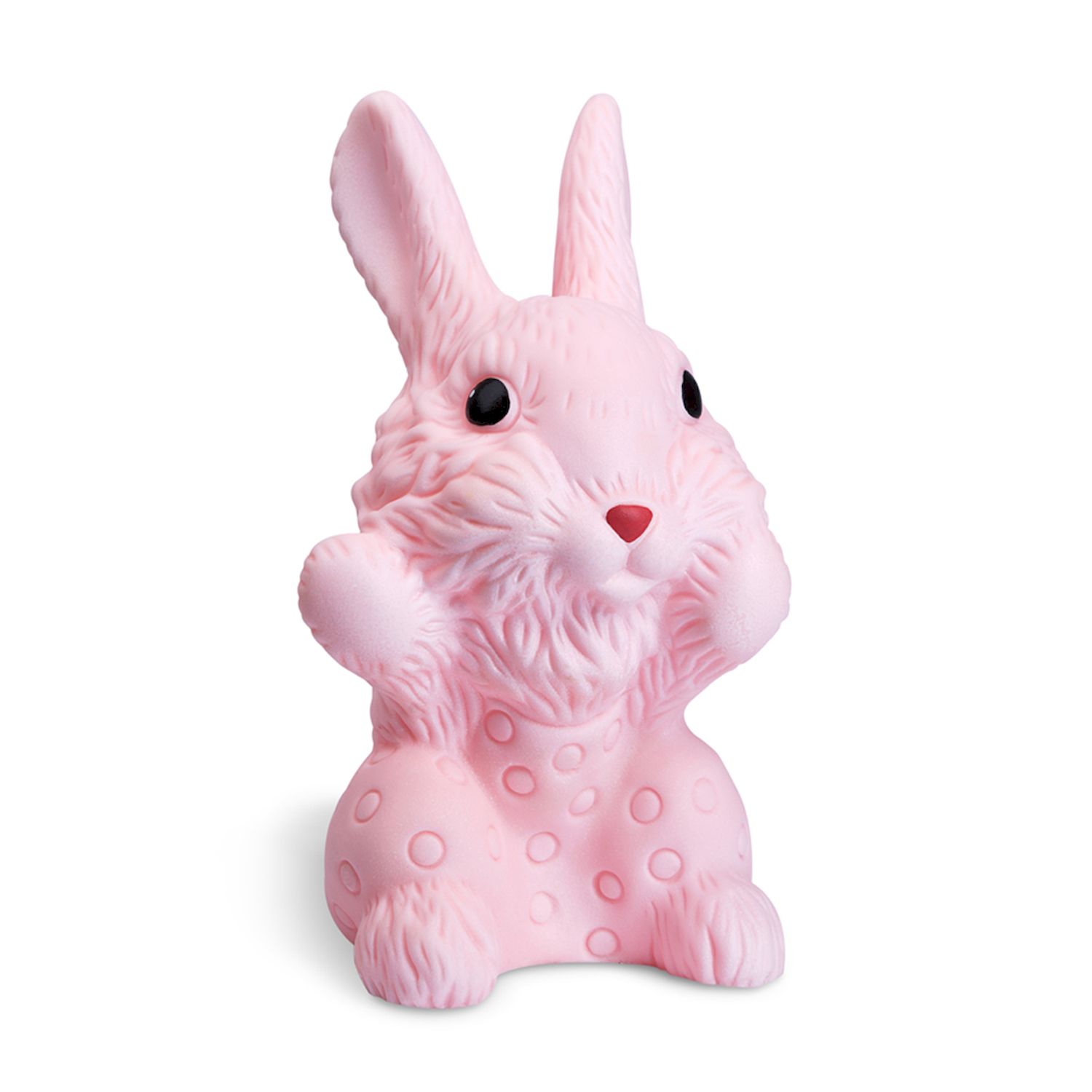 Игрушка OGONEK Зайчик - фото 1