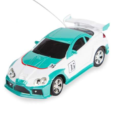 Автомобиль РУ Mobicaro