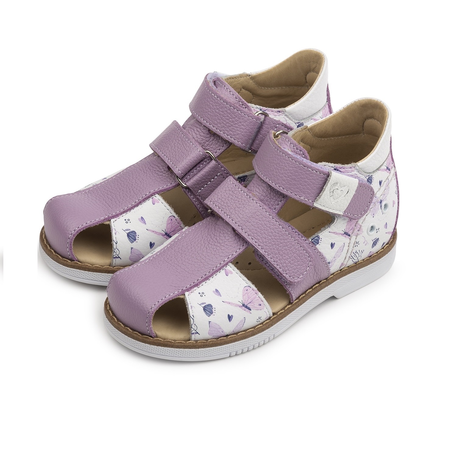 Сандалии Tapiboo FT-26004.19-OL20O.01 - фото 3