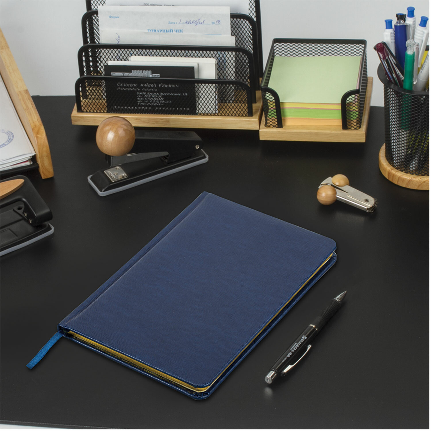 Ежедневник Brauberg - фото 14