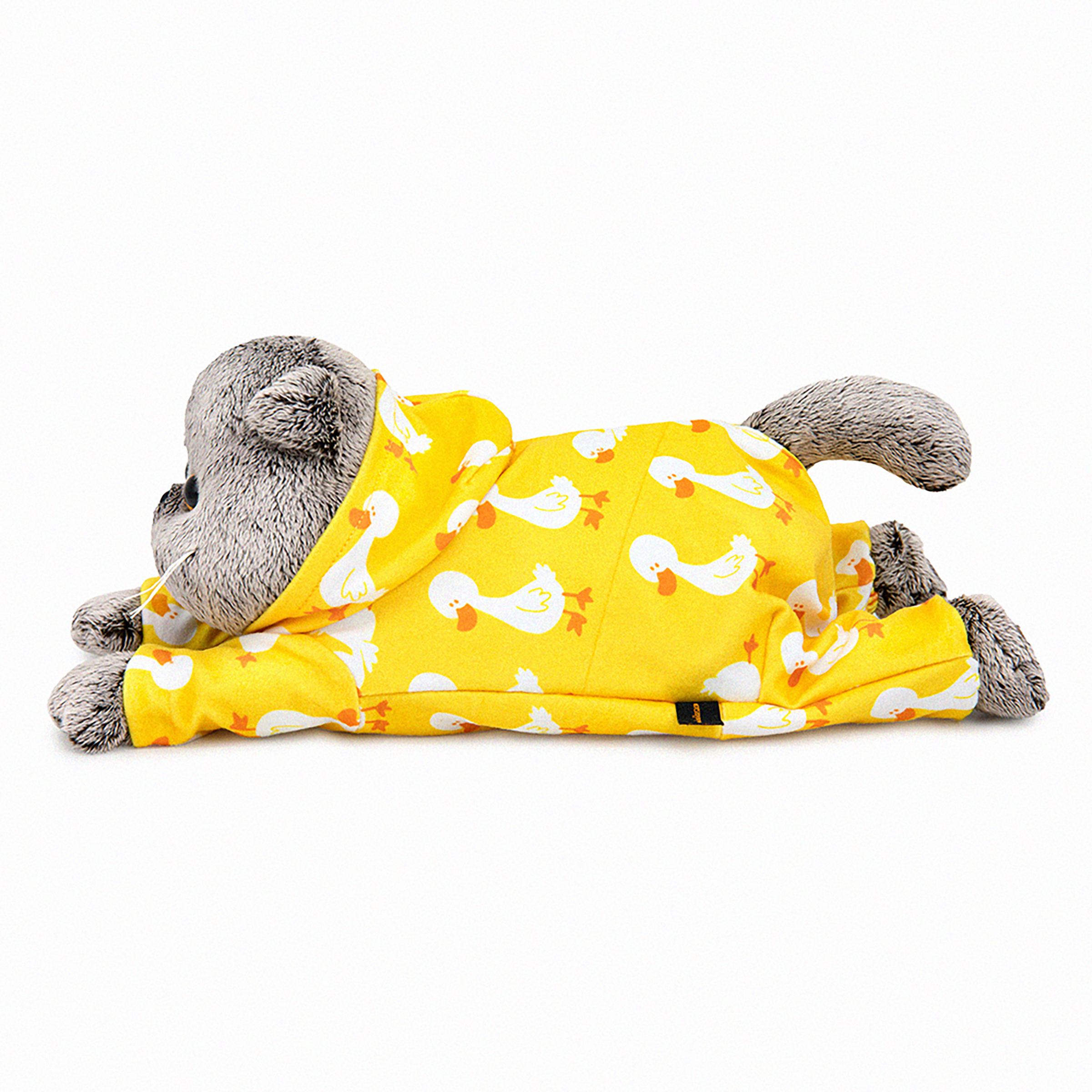 Мягкая игрушка Basik котик - фото 7