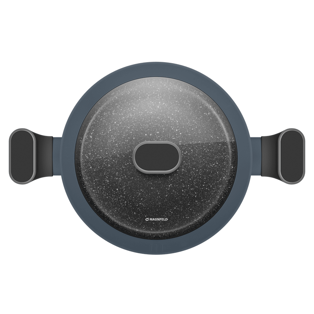 Кастрюля MAUNFELD MCS29FA02DG - фото 7