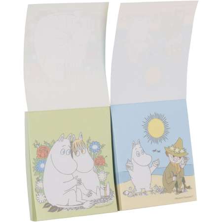 Блокнот Moomin 50 лист.