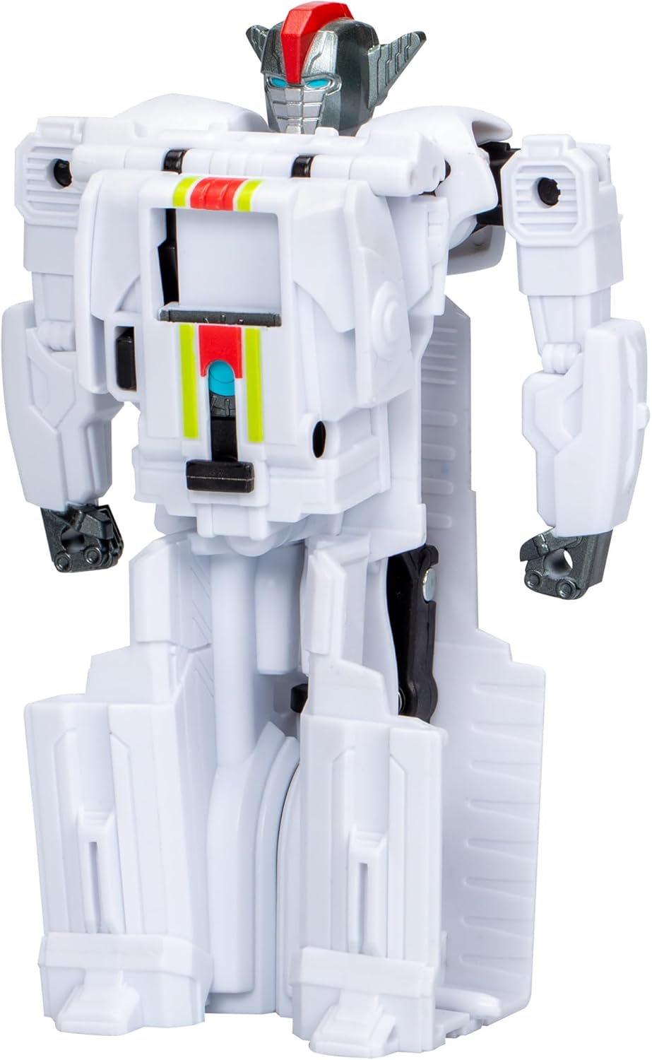 Фигурка Hasbro Трансформер Wheeljack 10 см - фото 2