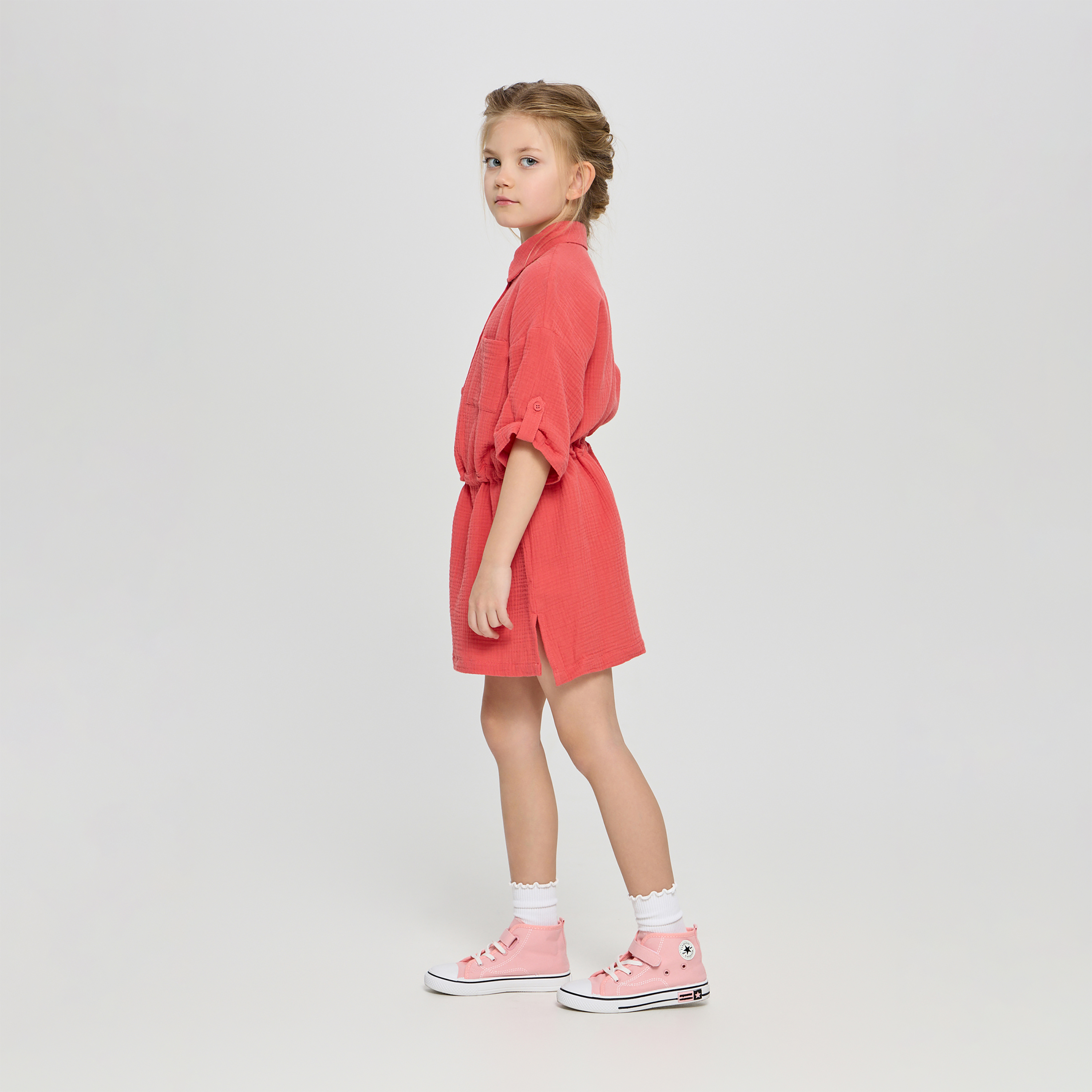 Платье CHOUPETTE 28.128 - фото 2