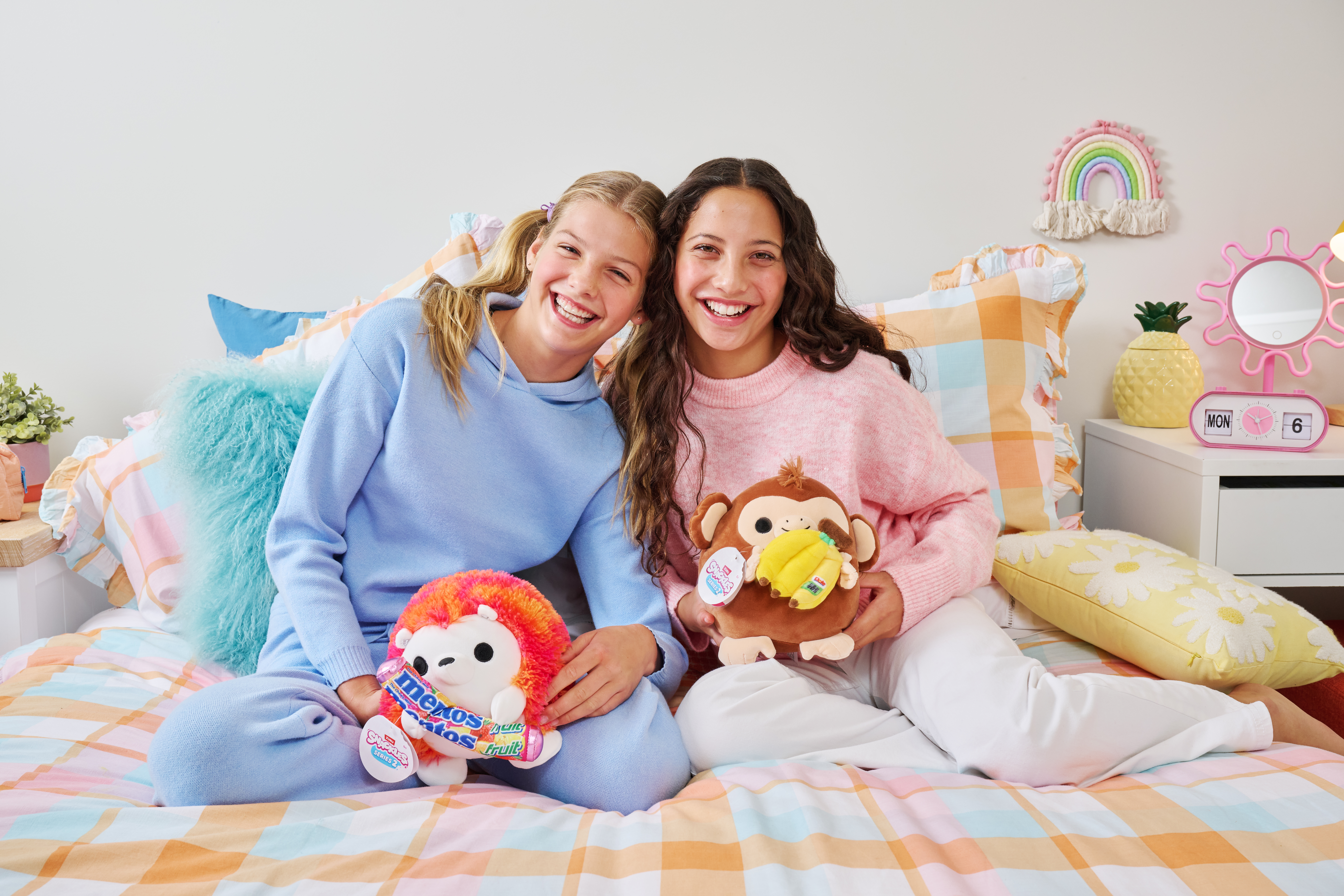 Игровой набор Zuru 5 surprise Series 2 - фото 10