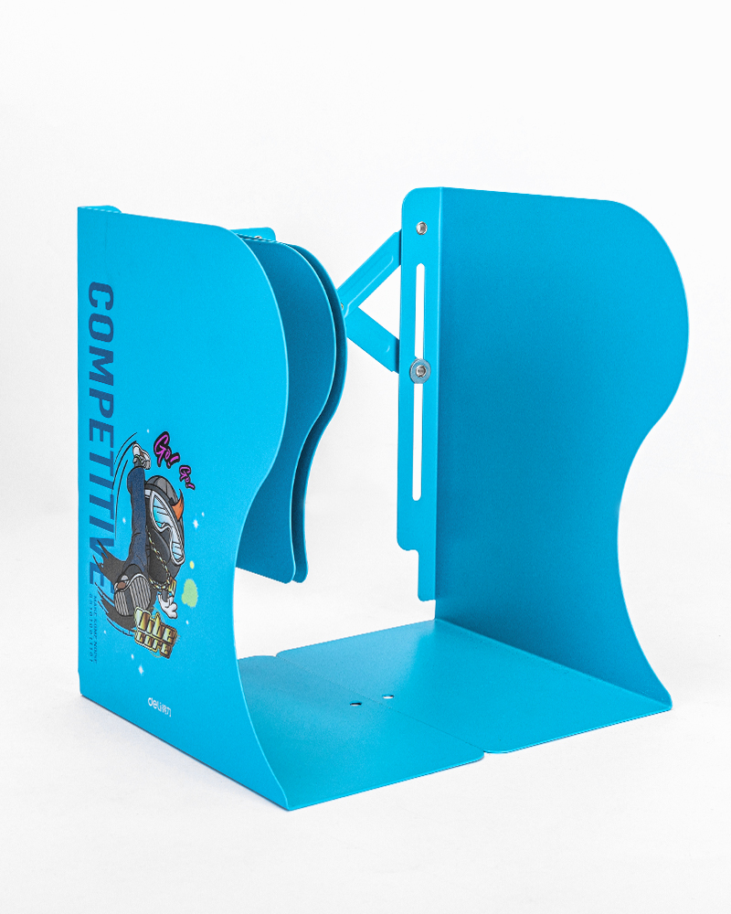 Подставка для книг Deli - фото 1