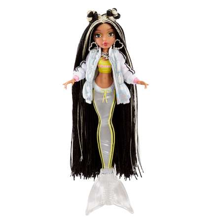 Кукла модельная Mermaze Mermaidz