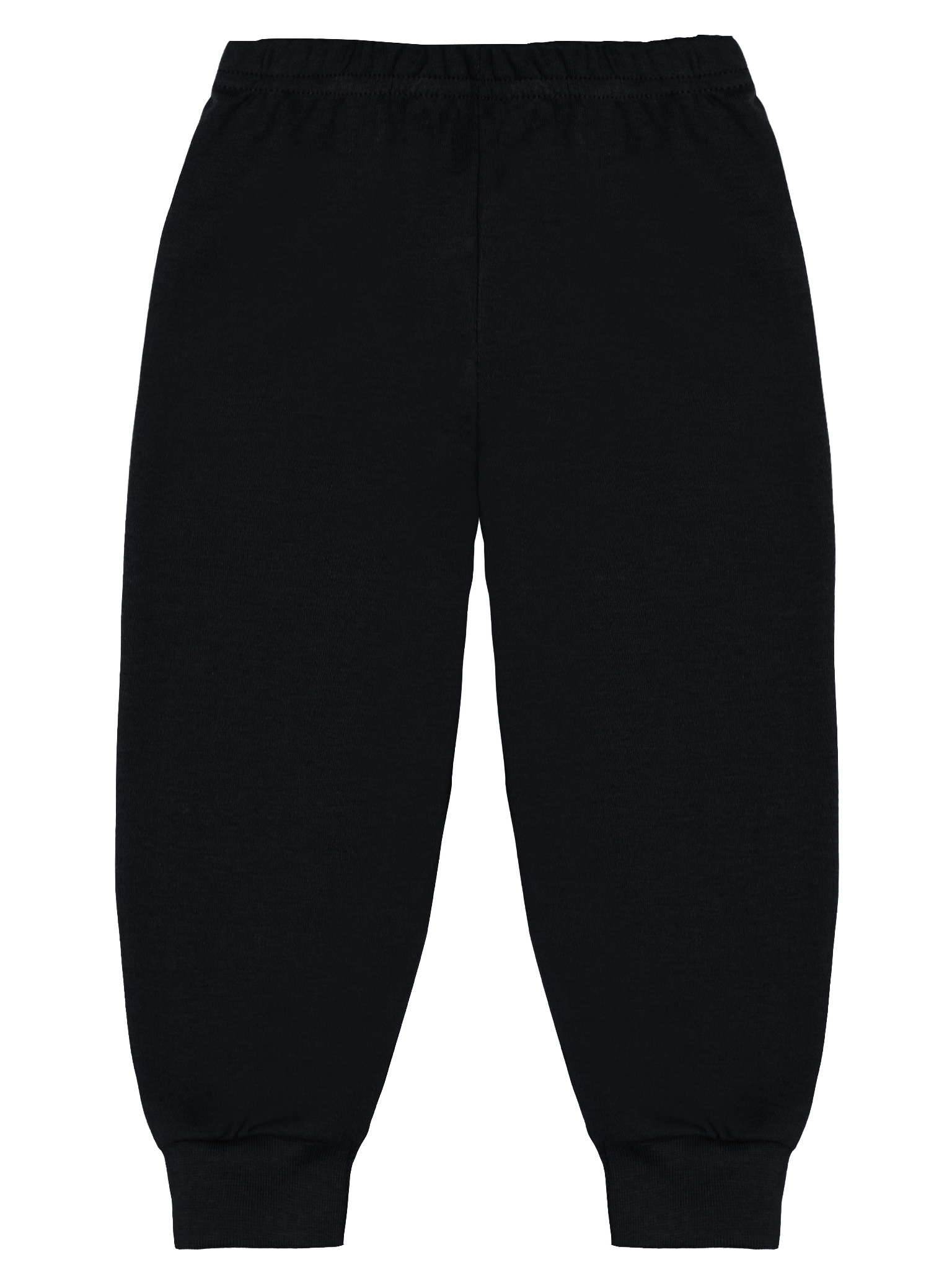 Брюки 3 шт Babycollection brk018/int/k3/005/p1*mчерный,зеленый,т-синий - фото 4
